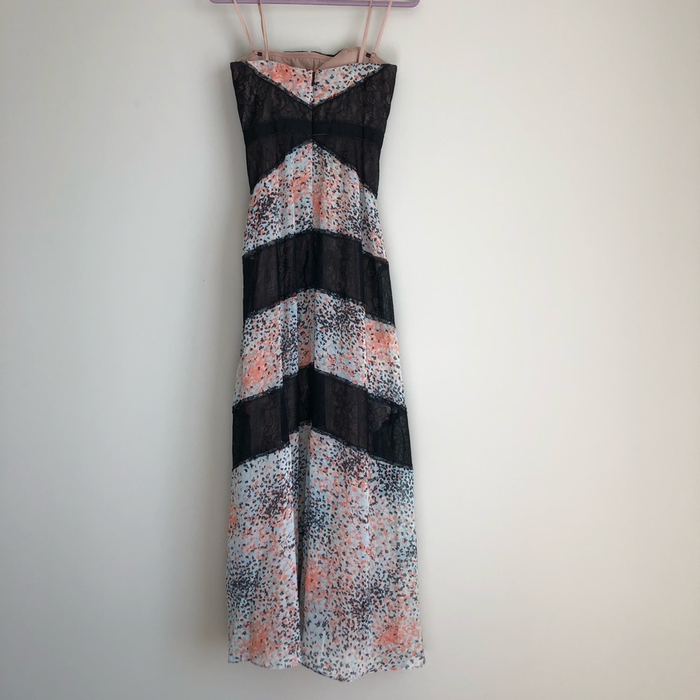 Long formal dress